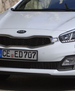 Kia pro_ceeâd 1,6 CRDi