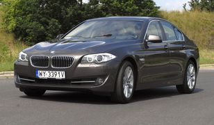 BMW 525d