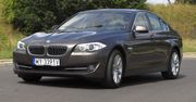 BMW 525d