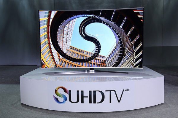 CES 2015: Nowe urządzenia i usługi Samsunga