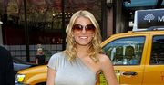Jessica Simpson bez stanika