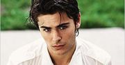 Męski Zac Efron?