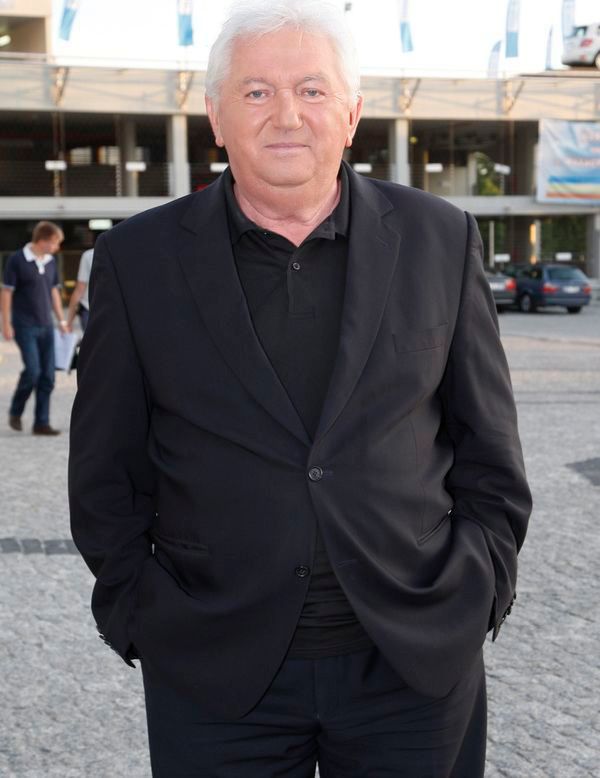 Andrzej Turski: zaniedbania i pracoholizm doprowadziły go do zawału?