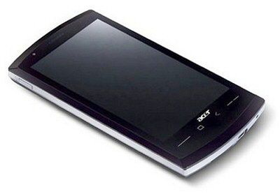 Gigahercowy Acer Liquid