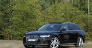 Audi A6 Allroad 3,0 BiTDI