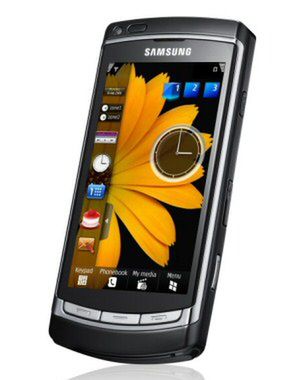 Samsung i8910 Omnia HD