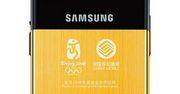 Samsung SGH-P318+ Olympic Gold