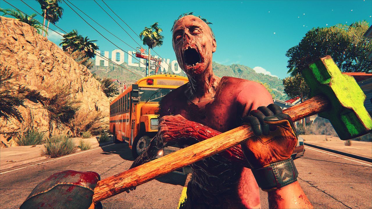 Przypuszczenia o śmierci Dead Island 2 okazały się mocno przesadzone