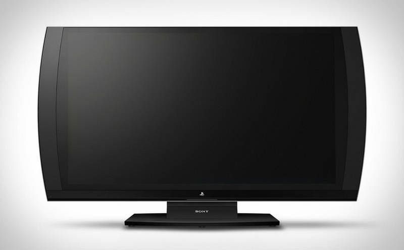 Sony PlayStation 3D TV na jesień w Europie