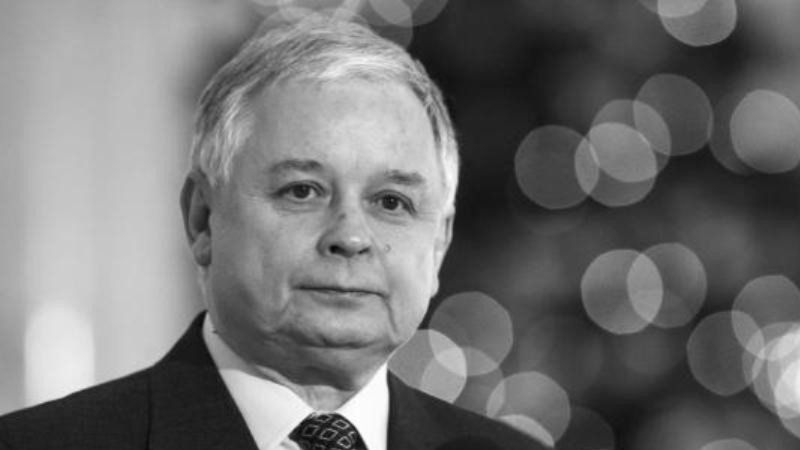 Podzielone opinie ws. honorowego obywatelstwa L. Kaczyńskiego