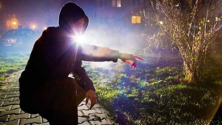 Michał P. (na zdjęciu) zapewnia, że będzie walczył o ukaranie poznańskich policjantów