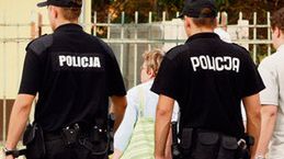 Cięcia etatów w policji oznaczają mniej patroli na ulicach