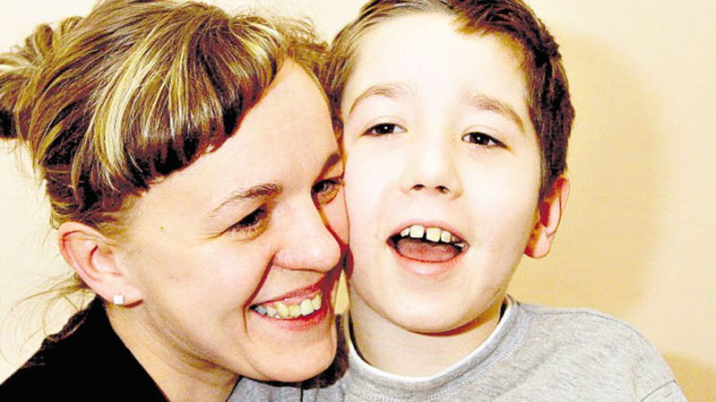 Rodzice Patryka będą musieli walczyć o prawdę