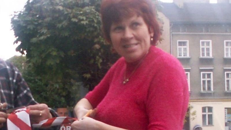 Renata J. wycofała się z życia publicznego, rzucając partię