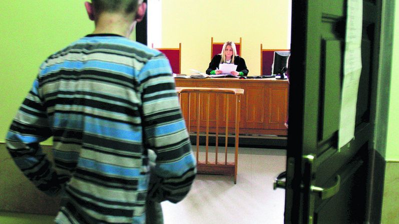 Rozprawa odbyła się wczoraj w Wydziale Rodzinnym Sądu Rejonowego w Katowicach