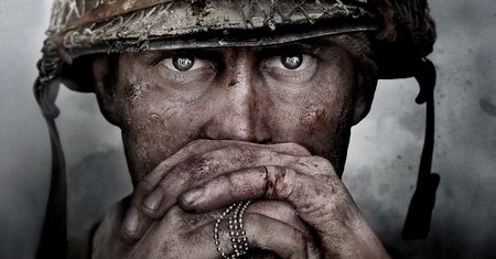 Call of Duty: WW2 - fabuła, data premiery i pierwsze screenshoty