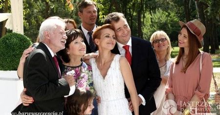 Gwiazda serialu Barwy szczęścia zwyzywana przez kierowcę autobusu: "Nie jesteś żadnym panem, tylko zwykłą ku**ą, kur** jeb**a"