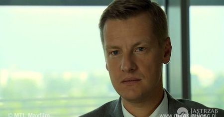 M jak miłość, odc. 1196: Piotrek sfałszuje śledztwo, by zamknąć Jacka