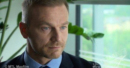 M jak miłość, odc. 1181: Andrzej przyłapie Martę na zdradzie