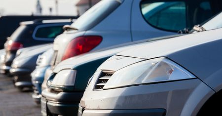 10 najpopularniejszych w Polsce samochodów używanych