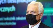 Wiceminister zdrowia Waldemar Kraska zakażony koronawirusem