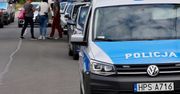 Policjanci nadal poszukują Jacka Jaworka, podejrzanego o trzykrotne zabójstwo