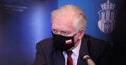 Gowin: przez lockdown polska gospodarka traci 2-3 mld zł tygodniowo.