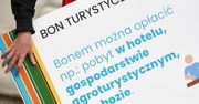 Bon turystyczny ważny do września. O czym warto wiedzieć?
