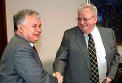 Sąd umorzył sprawę Gudzowaty kontra Kaczyński
