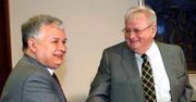 Sąd umorzył sprawę Gudzowaty kontra Kaczyński
