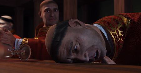 Polacy robią symulator papieża, ale nie tego, co myślicie