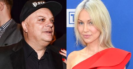 Krzysztof Skiba bezlitośnie dworuje z Magdaleny Ogórek. Chce założyć jej zbiórkę