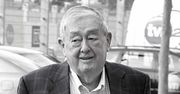 Mariusz Walter nie żyje. Miał 85 lat