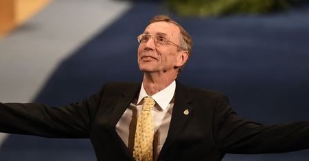 Szwedzki biolog laureatem Nobla w dziedzinie fizjologii i medycyny 2022.