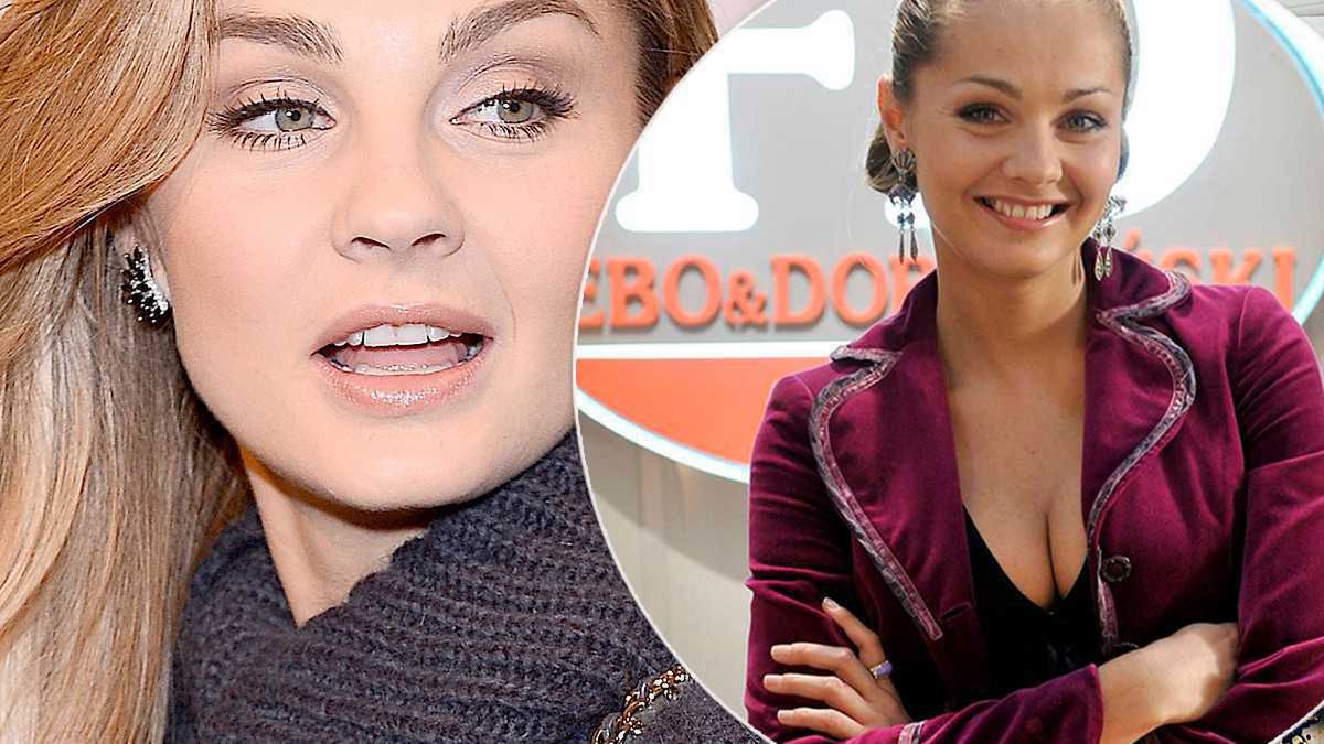 Małgorzata Socha - BrzydUla