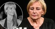Matka Anny Przybylskiej padła ofiarą przestępstwa? Miała stracić blisko MILION złotych