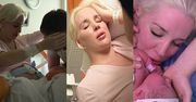 Lil Masti pokazała film z własnego PORODU: "Doszło do 9 cm rozwarcia". Nie szczędziła intymnych detali