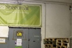 Raiffeisen zafundował swoim klientom "grę miejską”. Polecone odbierają w ciemnych magazynach