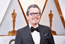 Gary Oldman zagra legendarnego artystę. Od lat marzył o takim filmie