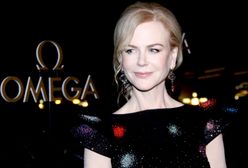 Nicole Kidman odwiedza Pekin