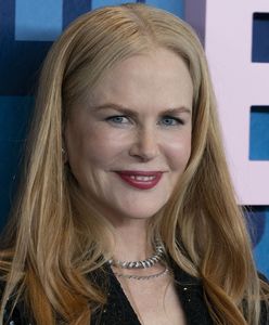 Nicole Kidman podpadła obrońcom zwierząt