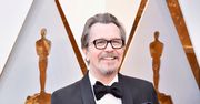 Gary Oldman zagra legendarnego artystę. Od lat marzył o takim filmie