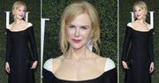 LOOK OF THE DAY: Nicole Kidman w Valentino