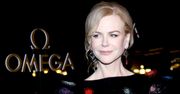 Nicole Kidman odwiedza Pekin