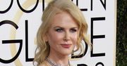 Dziwne zachowanie Nicole Kidman niepokoi zachodnie media