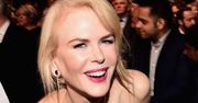 Grafik płakał jak poprawiał? 49-letnia Kidman wygładzona do granic możliwości