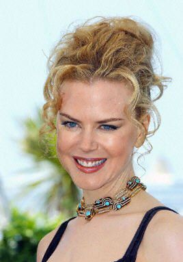 Prywatny ślub Nicole Kidman