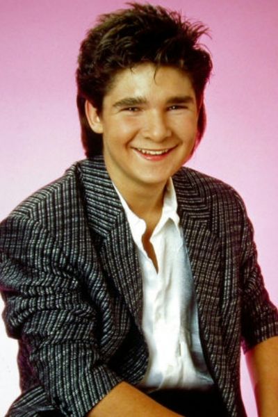 Corey Feldman: ''Zabierzcie dzieciaki jak najdalej od Hollywood''. Wyznanie gwiazdy "Goonies" było szokiem