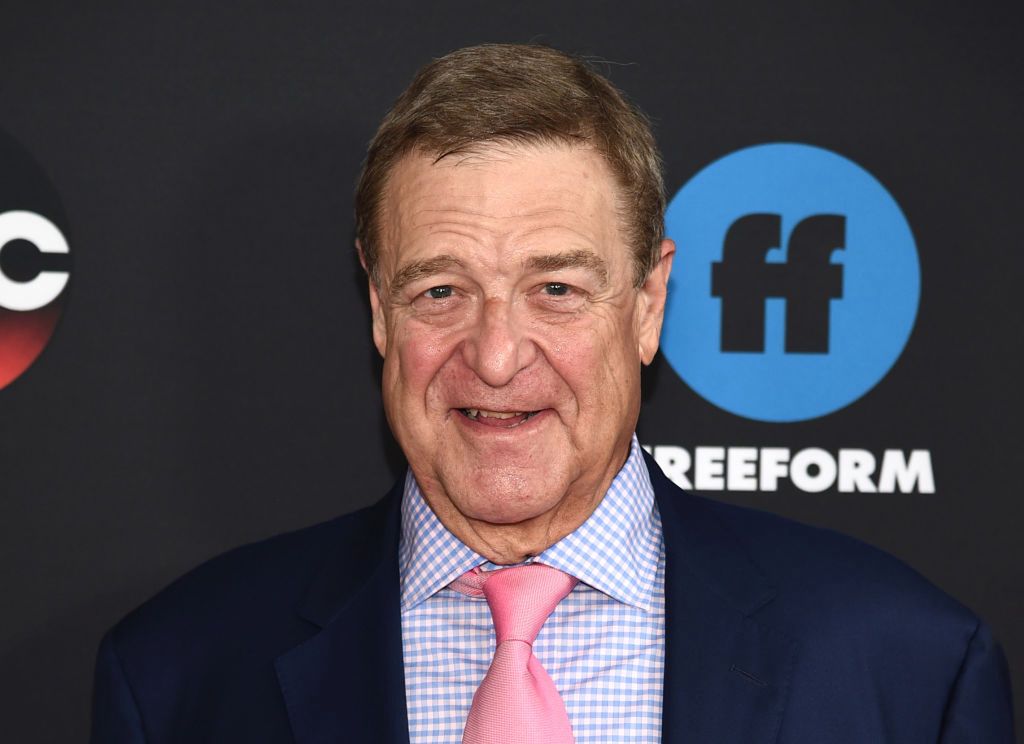 John Goodman – wygrał z nadwagą i alkoholizmem. Nie potrzebował żadnej diety cud