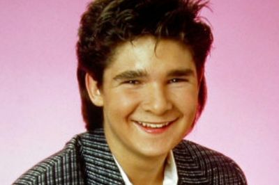 Corey Feldman: ''Zabierzcie dzieciaki jak najdalej od Hollywood''. Wyznanie gwiazdy "Goonies" było szokiem